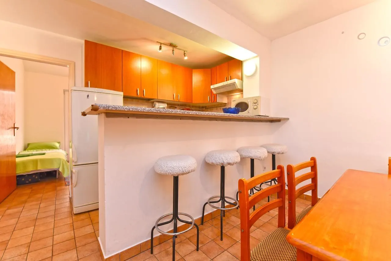 Apartment Josip 1562 Pula