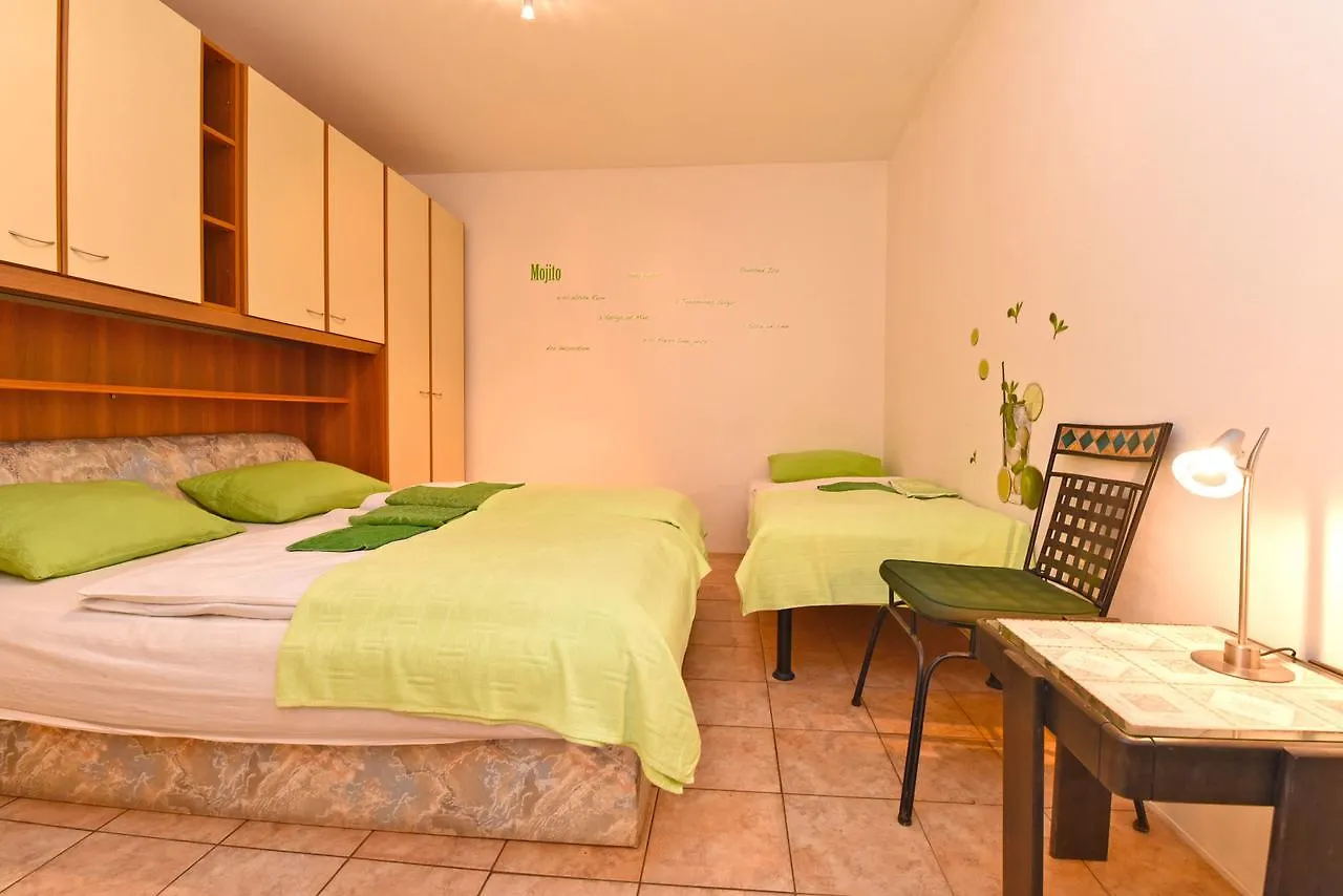 Apartment Josip 1562 Pula