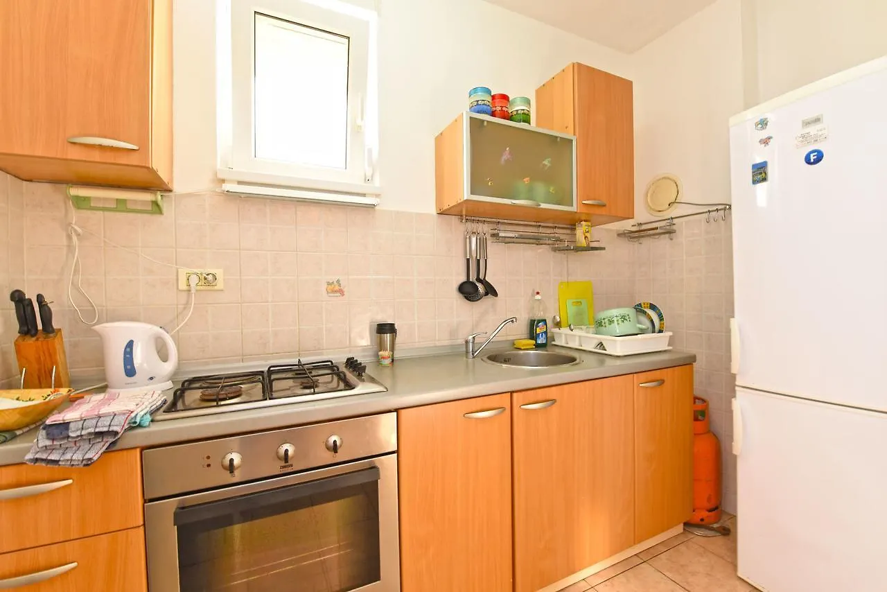 Apartment Josip 1562 Pula