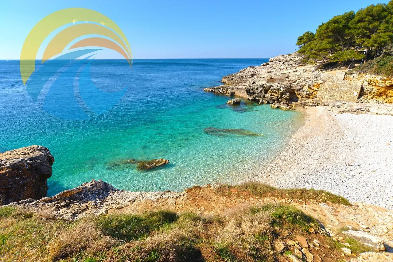 Apartment Josip 1562 Pula Croatia
