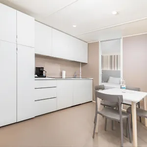 Arena Stoja Homes Feriepark